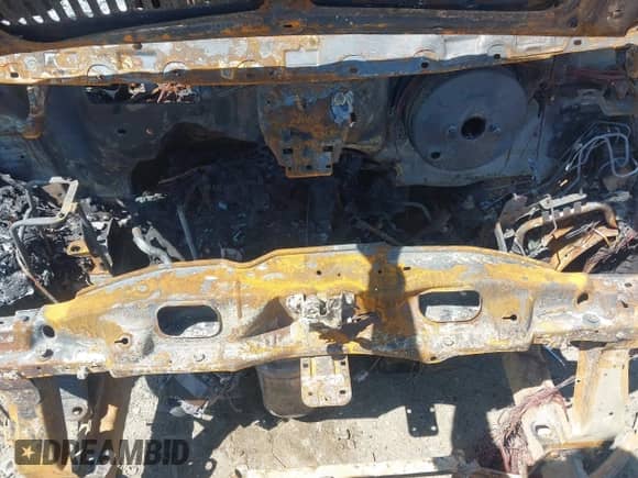 2014 Ram ProMaster Cargo with VIN 3C6TRVNG8EE119913, listed as a IAAI auction lot 41941437 with Not provided miles and . Bid and sale history available at DreamBid. Image 10.