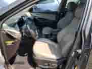 2014 Hyundai Santa Fe z VIN 5XYZUDLB0EG216206, wystawiony jako Copart lot #66904365 z przebiegiem 120 926 mil mil oraz Czysty tytuł • Clean title. Historia ofert i sprzedaży dostępna na DreamBid. Obrazek 7.