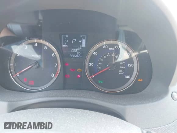 2017 Hyundai Accent Value Edition с VIN KMHCT4AE0HU373691, выставлен на аукционе IAAI как лот 42485696 с пробегом 99 602 миль миль и . История ставок и продаж доступна на DreamBid. Изображение 7.