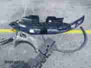 2025 Dodge Durango GT with VIN 1C4RDJDG2SC547233, listed as a IAAI auction lot 43046828 with 7,382 mi miles and . Bid and sale history available at DreamBid. Image 11.