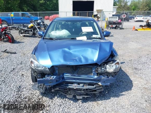 2016 Subaru Impreza Limited with VIN JF1GJAN6XGH020515, listed as a IAAI auction lot 42543080 with 101,003 mi miles and . Bid and sale history available at DreamBid. Image 11.