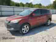 2014 Ford Escape SE with VIN 1FMCU0GX0EUC09514, listed as a Copart auction lot 80959665 with 146,633 mi miles and Clean title. Bid and sale history available at DreamBid. Image 1.