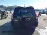 2010 Toyota RAV4 Sport with VIN JTMWF4DV5A5018701, listed as a IAAI auction lot 43480703 with 109,797 mi miles and . Bid and sale history available at DreamBid. Image 16.