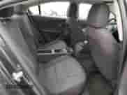 2015 Chevrolet Volt z VIN 1G1RC6E46FU135796, wystawiony jako Copart lot #70375913 z przebiegiem 118 121 mil mil oraz . Historia ofert i sprzedaży dostępna na DreamBid. Obrazek 10.