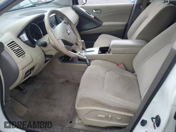 2013 Nissan Murano SL с VIN JN8AZ1MW1DW305724, выставлен на аукционе Copart как лот 67211035 с пробегом 164 337 миль миль и Чистый • Clean title. История ставок и продаж доступна на DreamBid. Изображение 7.