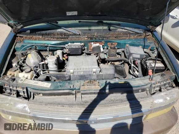 2000 Chevrolet Astro с VIN 1GNEL19W7YB178585, выставлен на аукционе Copart как лот 72480374 с пробегом 135 773 миль миль и Чистый • Clean title. История ставок и продаж доступна на DreamBid. Изображение 12.