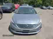 2015 Hyundai Sonata Sport с VIN 5NPE34AF7FH124995, выставлен на аукционе IAAI как лот 43131804 с пробегом 126 997 миль миль и . История ставок и продаж доступна на DreamBid. Изображение 12.