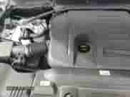 2022 Land Rover Range Rover Sport HST с VIN SALWS2RU9NA244648, выставлен на аукционе Copart как лот 62939765 с пробегом 42 619 миль миль и Списание • Salvage title. История ставок и продаж доступна на DreamBid. Изображение 14.