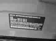 2025 BMW i4 xDrive40 with VIN WBY43HD02SFU51432, listed as a IAAI auction lot 42170392 with 1,602 mi miles and . Bid and sale history available at DreamBid. Image 9.