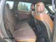 2017 Jeep Grand Cherokee Summit с VIN 1C4RJFJG8HC807301, выставлен на аукционе Copart как лот 69288335 с пробегом 195 162 миль миль и Списание • Salvage title. История ставок и продаж доступна на DreamBid. Изображение 11.
