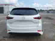2024 Mazda CX-5 S Preferred z VIN JM3KFBCL3R0456491, wystawiony jako IAAI lot #43289902 z przebiegiem 20 370 mil mil oraz . Historia ofert i sprzedaży dostępna na DreamBid. Obrazek 16.