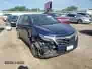 2022 Chevrolet Equinox LS с VIN 2GNAX5EV3N6118390, выставлен на аукционе Copart как лот 68696865 с пробегом 104 355 миль миль и Списание • Salvage title. История ставок и продаж доступна на DreamBid. Изображение 14.