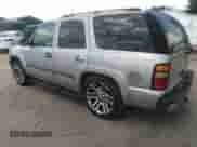 2004 Chevrolet Tahoe LT with VIN 1GNEC13ZX4R203631, listed as a IAAI auction lot 42797033 with Not provided miles and . Bid and sale history available at DreamBid. Image 3.