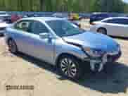 2017 Honda Accord with VIN JHMCR6F34HC009591, listed as a IAAI auction lot 42006178 with 105,590 mi miles and . Bid and sale history available at DreamBid. Image 1.