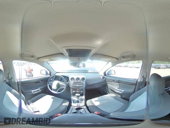 2013 Chevrolet Captiva Sport LT с VIN 3GNAL3EK0DS603561, выставлен на аукционе Copart как лот 61344324 с пробегом 153 016 миль миль и Списание • Salvage title. История ставок и продаж доступна на DreamBid. Изображение 14.