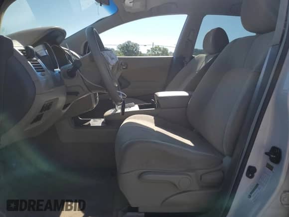2011 Nissan Murano SL with VIN JN8AZ1MW9BW161546, listed as a Copart auction lot 70477905 with 103,016 mi miles and Salvage title. Bid and sale history available at DreamBid. Image 7.