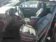 2024 Chevrolet Blazer RS z VIN 3GNKBKRS8RS248416, wystawiony jako Copart lot #81639755 z przebiegiem 14 235 mil mil oraz Szkoda całkowita • Salvage title. Historia ofert i sprzedaży dostępna na DreamBid. Obrazek 7.