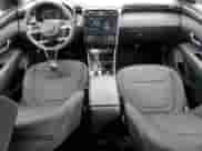 2023 Hyundai Santa Cruz SEL с VIN 5NTJBDAE1PH070279, выставлен на аукционе Copart как лот 57502984 с пробегом 8 751 миль миль и Списание • Salvage title. История ставок и продаж доступна на DreamBid. Изображение 8.