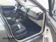 2006 Chrysler 300 C SRT-8 with VIN 2C3LA73W66H523504, listed as a IAAI auction lot 42483103 with 61,560 mi miles and . Bid and sale history available at DreamBid. Image 5.