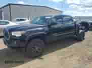 2020 Toyota Tacoma SR5 с VIN 3TMBZ5DN2LM024092, выставлен на аукционе Copart как лот 70563095 с пробегом 120 314 миль миль и Списание • Salvage title. История ставок и продаж доступна на DreamBid. Изображение 1.