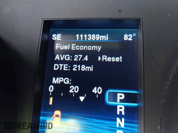 2014 Chrysler 300 с VIN 2C3CCARG4EH217892, выставлен на аукционе IAAI как лот 42788576 с пробегом 111 383 миль миль и . История ставок и продаж доступна на DreamBid. Изображение 16.