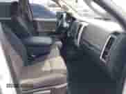 2010 Dodge 1500 SLT with VIN 1D7RB1GP1AS135770, listed as a IAAI auction lot 42357144 with 376,630 mi miles and . Bid and sale history available at DreamBid. Image 5.