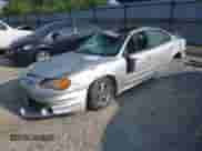 2004 Pontiac Grand Am GT с VIN 1G2NW52E04C188313, выставлен на аукционе IAAI как лот 42384699 с пробегом Не указан миль и . История ставок и продаж доступна на DreamBid. Изображение 2.