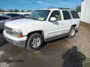 2004 Chevrolet Tahoe Z71 with VIN 1GNEK13Z14R150420, listed as a IAAI auction lot 41616292 with 310,934 mi miles and . Bid and sale history available at DreamBid. Image 2.