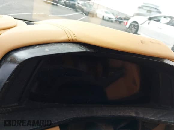 2023 Chevrolet Corvette 3LT with VIN 1G1YC3D41P5134238, listed as a IAAI auction lot 43348107 with Not provided miles and . Bid and sale history available at DreamBid. Image 7.