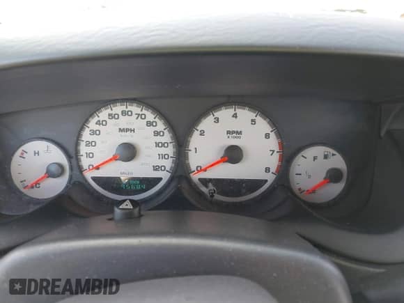 2005 Dodge Neon SXT z VIN 1B3ES56CX5D142744, wystawiony jako IAAI lot #41608081 z przebiegiem 95 684 mil mil oraz . Historia ofert i sprzedaży dostępna na DreamBid. Obrazek 7.