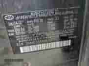 2020 Hyundai Santa Fe Limited z VIN 5NMS53AAXLH275723, wystawiony jako Copart lot #86650845 z przebiegiem 101 571 mil mil oraz Szkoda całkowita • Salvage title. Historia ofert i sprzedaży dostępna na DreamBid. Obrazek 13.