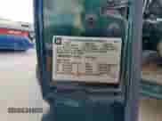 2007 Chevrolet Silverado 1500 LS с VIN 2GCEK13V271133144, выставлен на аукционе Copart как лот 71313665 с пробегом 243 651 миль миль и Списание • Salvage title. История ставок и продаж доступна на DreamBid. Изображение 12.