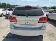2013 Dodge Journey SXT with VIN 3C4PDCBB5DT661518, listed as a Copart auction lot 70864715 with 195,994 mi miles and Clean title. Bid and sale history available at DreamBid. Image 6.