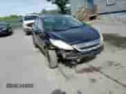 2011 Ford Fiesta SE z VIN 3FADP4BJ0BM166213, wystawiony jako Copart lot #80548175 z przebiegiem 156 861 mil mil oraz Szkoda całkowita • Salvage title. Historia ofert i sprzedaży dostępna na DreamBid. Obrazek 14.