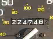 1989 Honda Accord с VIN JHMCA5645KC126050, выставлен на аукционе IAAI как лот 41861589 с пробегом 224 748 миль миль и . История ставок и продаж доступна на DreamBid. Изображение 15.