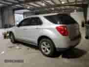 2012 Chevrolet Equinox LS с VIN 2GNFLCEK1C6187104, выставлен на аукционе Copart как лот 82616485 с пробегом 161 304 миль миль и Чистый • Clean title. История ставок и продаж доступна на DreamBid. Изображение 2.