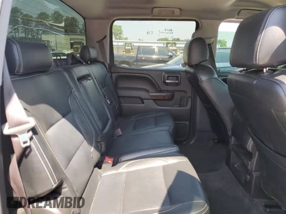 2016 GMC Sierra 1500 SLE с VIN 3GTU2MEC0GG293751, выставлен на аукционе Copart как лот 58793695 с пробегом 130 327 миль миль и Списание • Salvage title. История ставок и продаж доступна на DreamBid. Изображение 10.