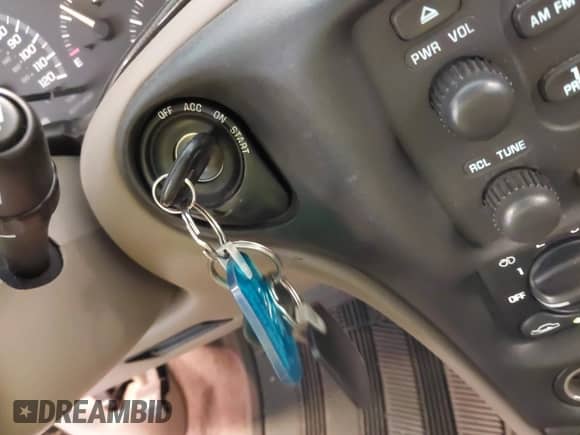 2003 Chevrolet Malibu с VIN 1G1ND52J93M649072, выставлен на аукционе IAAI как лот 42230130 с пробегом 104 983 миль миль и . История ставок и продаж доступна на DreamBid. Изображение 11.