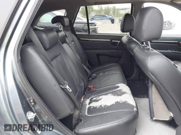 2009 Hyundai Santa Fe Limited с VIN 5NMSH13E39H325673, выставлен на аукционе IAAI как лот 43173498 с пробегом 159 417 миль миль и . История ставок и продаж доступна на DreamBid. Изображение 8.
