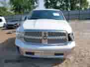 2019 Ram 1500 Big Horn z VIN 1C6RR7TT2KS588347, wystawiony jako IAAI lot #42388505 z przebiegiem 85 260 mil mil oraz . Historia ofert i sprzedaży dostępna na DreamBid. Obrazek 12.