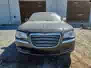 2012 Chrysler 300 Limited с VIN 2C3CCACG6CH165851, выставлен на аукционе Copart как лот 86647105 с пробегом 161 857 миль миль и Списание • Salvage title. История ставок и продаж доступна на DreamBid. Изображение 5.