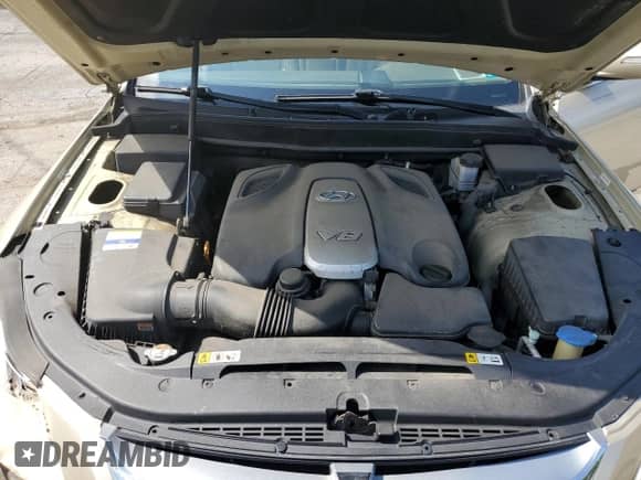 2012 Hyundai Genesis 4.6L с VIN KMHGC4DF4CU179213, выставлен на аукционе Copart как лот 67749815 с пробегом 98 464 миль миль и Списание • Salvage title. История ставок и продаж доступна на DreamBid. Изображение 11.