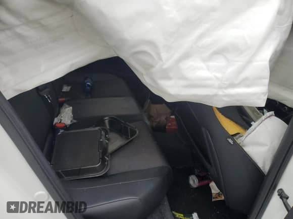 2018 Honda Accord Sport with VIN 1HGCV1F35JA201895, listed as a Copart auction lot 69991375 with 94,638 mi miles and Salvage title. Bid and sale history available at DreamBid. Image 10.