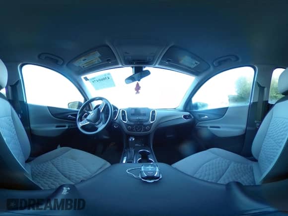2019 Chevrolet Equinox LS с VIN 3GNAXHEV0KS503940, выставлен на аукционе IAAI как лот 43060475 с пробегом 83 797 миль миль и . История ставок и продаж доступна на DreamBid. Изображение 18.