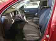 2012 Chevrolet Equinox 1LT z VIN 2GNFLEEKXC6342759, wystawiony jako Copart lot #81128145 z przebiegiem 24 769 mil mil oraz Szkoda całkowita • Salvage title. Historia ofert i sprzedaży dostępna na DreamBid. Obrazek 7.