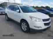 2011 Chevrolet Traverse 1LT с VIN 1GNKRGED2BJ379140, выставлен на аукционе IAAI как лот 43101751 с пробегом 179 683 миль миль и . История ставок и продаж доступна на DreamBid. Изображение 1.
