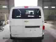 2015 Chevrolet City Express Cargo LS с VIN 3N63M0YN8FK691911, выставлен на аукционе IAAI как лот 41753822 с пробегом 360 548 миль миль и . История ставок и продаж доступна на DreamBid. Изображение 17.