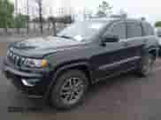 2020 Jeep Grand Cherokee Laredo E с VIN 1C4RJFAG0LC364232, выставлен на аукционе IAAI как лот 42519520 с пробегом 74 440 миль миль и . История ставок и продаж доступна на DreamBid. Изображение 18.