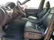 2021 Honda Passport Touring с VIN 5FNYF7H95MB003089, выставлен на аукционе Copart как лот 63839245 с пробегом 51 108 миль миль и Списание • Salvage title. История ставок и продаж доступна на DreamBid. Изображение 7.