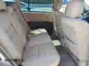 2003 Toyota Highlander с VIN JTEGF21A130092042, выставлен на аукционе Copart как лот 65445115 с пробегом 162 691 миль миль и Списание • Salvage title. История ставок и продаж доступна на DreamBid. Изображение 11.